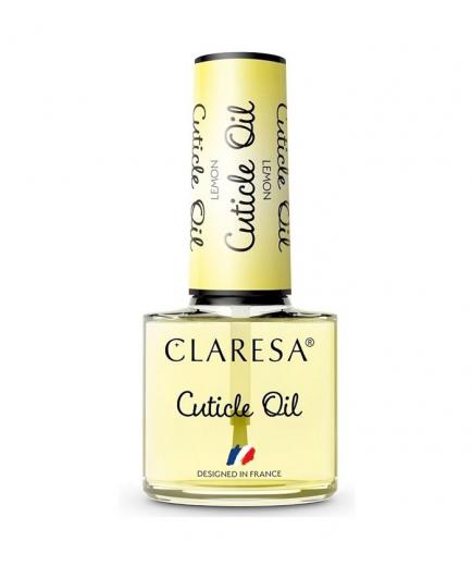 Claresa - Aceite para cutículas - Limón