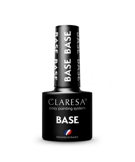 Claresa - Semi-permanent base