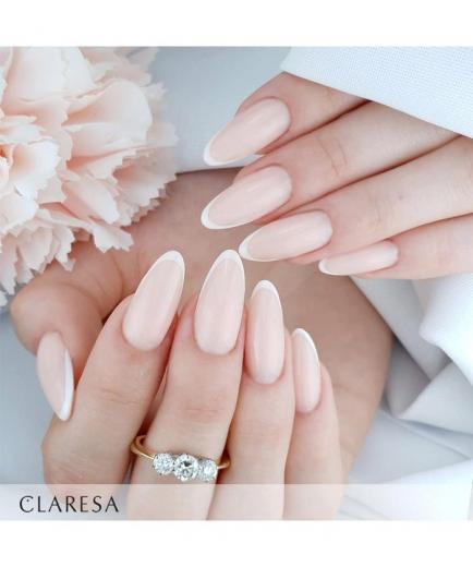 Claresa - Semi-permanent base Rubber - 3