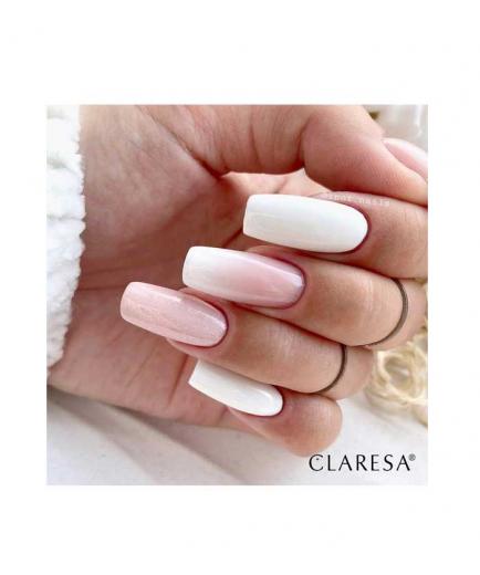 Claresa - *Celebration* - Semi-permanent nail polish Soak off - 01