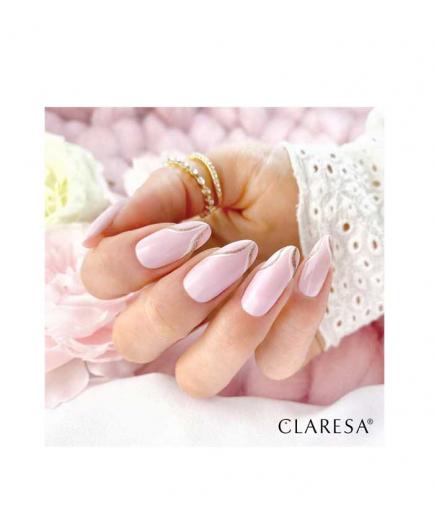 Claresa - *Celebration* - Semi-permanent nail polish Soak off - 02