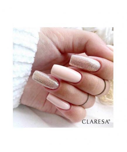 Claresa - *Celebration* - Semi-permanent nail polish Soak off - 07