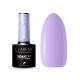 Claresa - Semi-permanent nail polish Soak off - 602:  Purple
