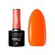 Claresa - Semi-permanent nail polish Soak off - 01: Coral