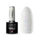 Claresa - Semi-permanent nail polish Soak off - 01: Glitter