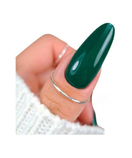 Claresa - Semi-permanent nail polish Soak off - 08: Warmin' Fall