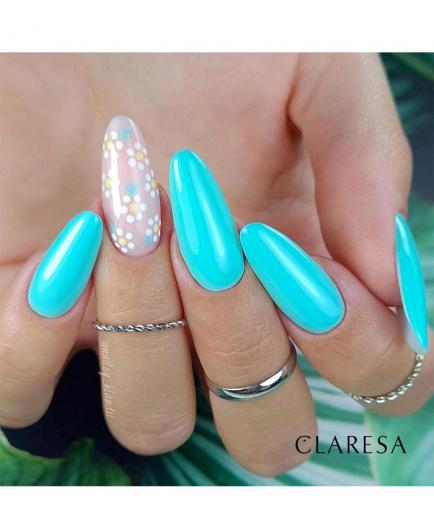 Claresa - Semi-permanent nail polish Soak off - 10: Candy