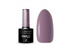 Claresa - Semi-permanent nail polish Soak off - 10: Frosty Morning