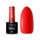 Claresa - Semi-permanent nail polish Soak off - 412: Red