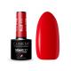 Claresa - Semi-permanent nail polish Soak off - 419: Red
