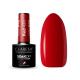 Claresa - Semi-permanent nail polish Soak off - 420: Red