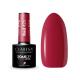 Claresa - Semi-permanent nail polish Soak off - 425: Red