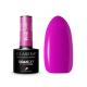 Claresa - Semi-permanent nail polish Soak off - 549: Pink