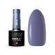 Claresa - Semi-permanent nail polish Soak off - 704: Blue