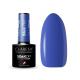 Claresa - Semi-permanent nail polish Soak off - 710: Blue