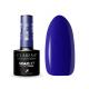 Claresa - Semi-permanent nail polish Soak off - 716: Blue