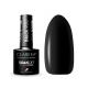 Claresa - Semi-permanent nail polish Soak off - 900: Black
