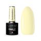 Claresa - Semi-permanent nail polish Soak off Marshmallow - 01