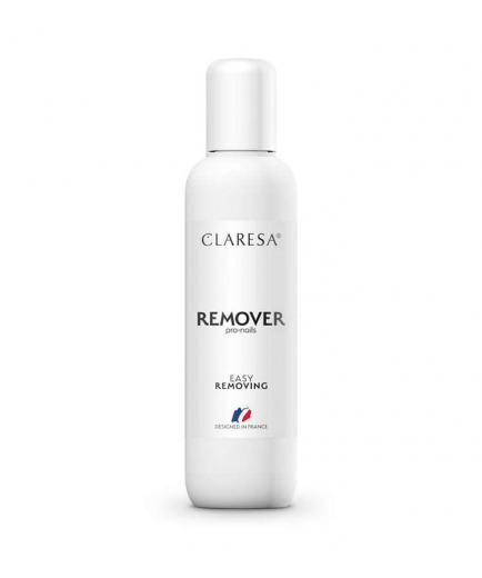 Claresa - Remover Pro-Nails