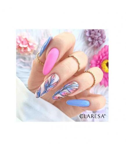 Claresa - *Summer Stories* - Semi-permanent nail polish Soak off - 01