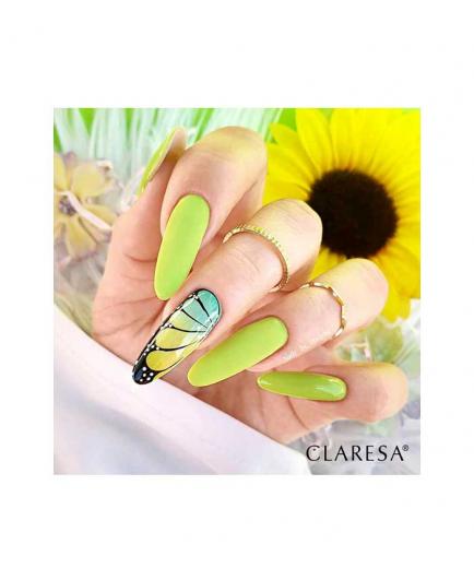 Claresa - *Summer Stories* - Semi-permanent nail polish Soak off - 03