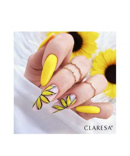 Claresa - *Summer Stories* - Semi-permanent nail polish Soak off - 04