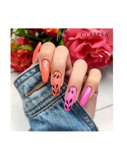 Claresa - *Summer Stories* - Semi-permanent nail polish Soak off - 05