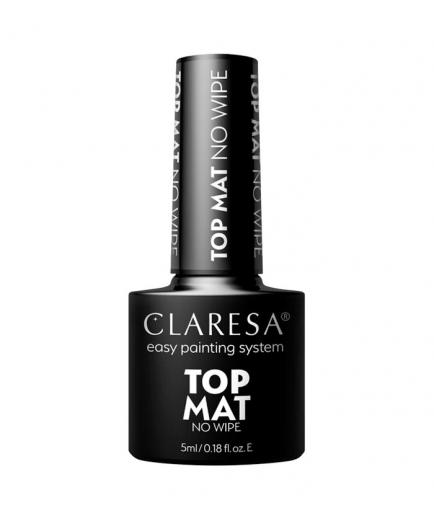 Claresa - Top Mat No Wipe