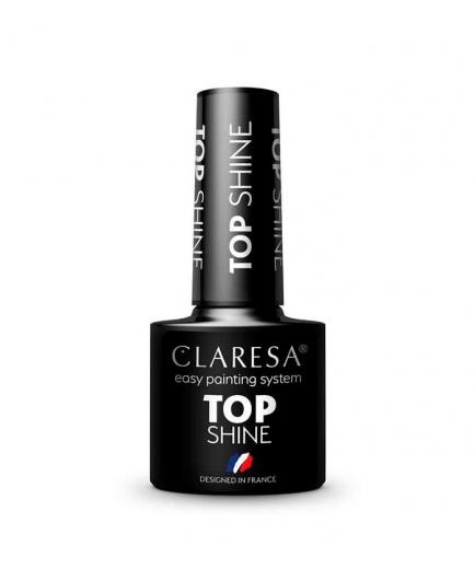 Claresa - Top Shine