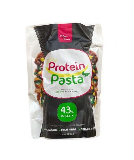 Clean Foods - Pasta de proteínas 200g