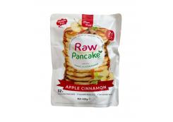 Clean Foods - Konjac-based pancake mix - Apple and cinnamon 425g