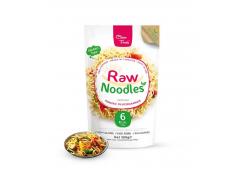 Clean Foods - Raw Konjac Noodles 200g