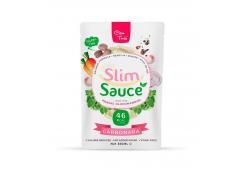 Clean Foods - Slim Salsa carbonara a base de Konjac 350ml