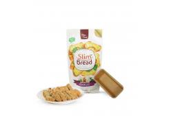 Clean Foods - Garlic Flavored SlimPan - Mix for Konjac Bread