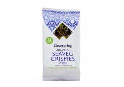 Clearspring - Organic Nori Seaweed Snack