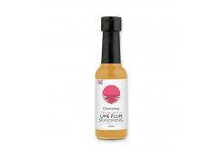 Clearspring - Plum vinegar Umeboshi Bio 150ml