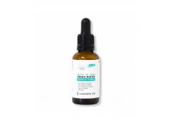 Clémence & Vivien - Balancing facial oil - Mixed skin