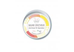 Clémence & Vivien - Multipurpose Shea Balm and Organic Oils - Summer Flowers