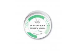 Clémence & Vivien - Multipurpose Bio Shea and Oils Balm - Almond Milk
