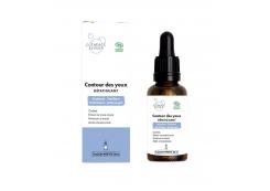 Clémence & Vivien - Contorno de ojos antifatiga 30ml