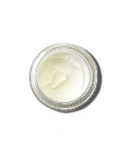Clémence & Vivien - Natural deodorant cream Sensitive skin - Tangerine