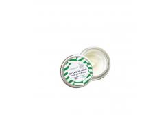 Clémence & Vivien - Natural deodorant cream - Mint and sage