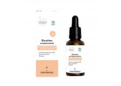 Clémence & Vivien - Self-tanning drops 30ml