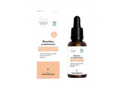 Clémence & Vivien - Gotas autobronceadoras 30ml