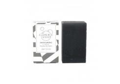 Clémence & Vivien - Detox natural soap in tablet - Active carbon
