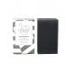 Clémence & Vivien - Detox natural soap in tablet - Active carbon