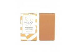 Clémence & Vivien - Illuminating Natural soap in tablet - Sensitive mixed skin