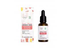 Clémence & Vivien - Organic Serum Lengths and ends 30ml