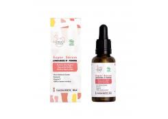 Clémence & Vivien - Serum Bio Largos y puntas 30ml