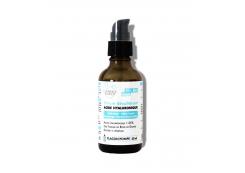 Clémence & Vivien - Moisturizing serum with hyaluronic acid 50ml